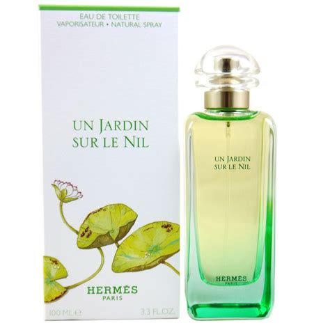 hermes un jardin sur le nil รวว|un jardin sur le nil.